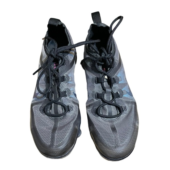 Nike Air Vapormax 6.5Y/8W Throwback Future - Picture 5 of 7